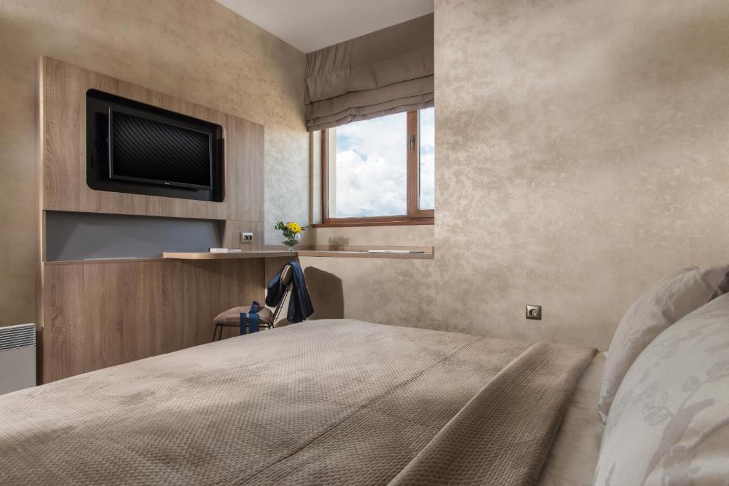 Sevtopolis Boutique Apartments