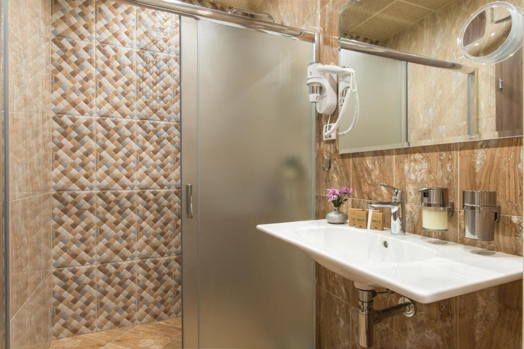 Sevtopolis Boutique Apartments