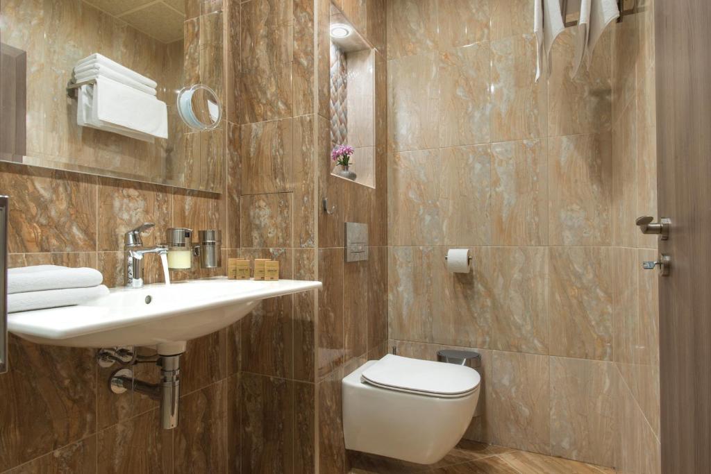 Sevtopolis Boutique Apartments