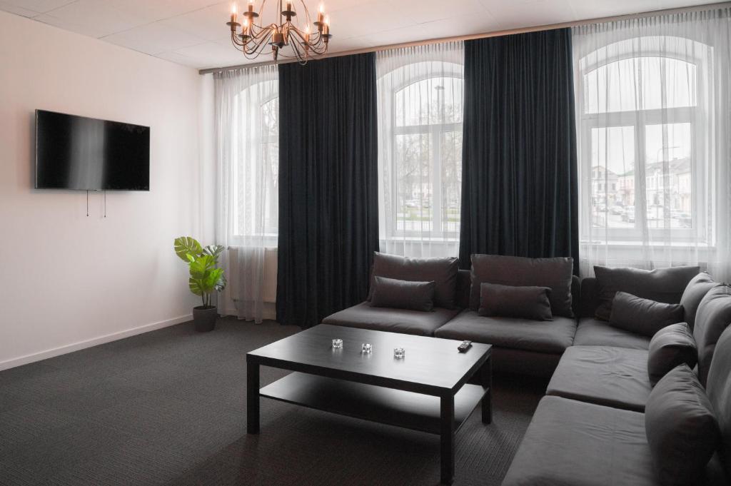 Laurentroom Oldtown - Appartamento Con Una Camera Da Letto