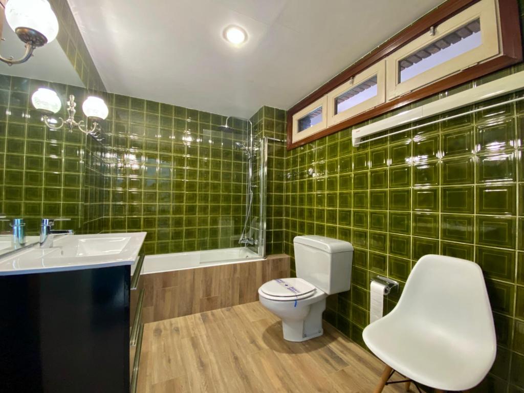 Menditxo Eder Rooms - 14