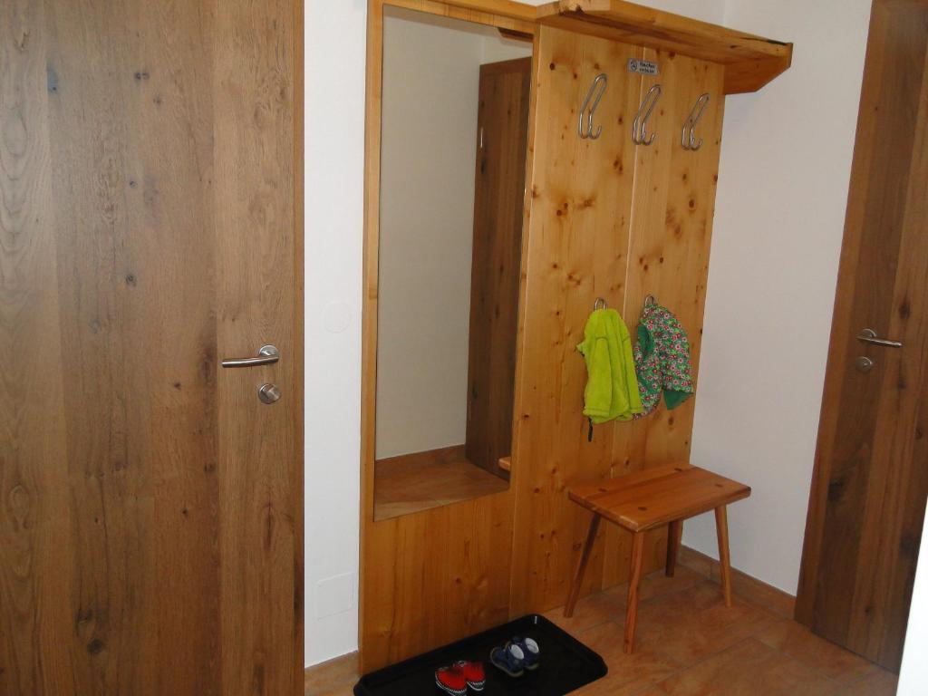 Fotografia z galérie ubytovania Appartement Gipfelsturm v destinácii Haus im Ennstal
