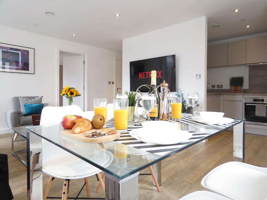 Tudors eSuites Grand Central City Centre