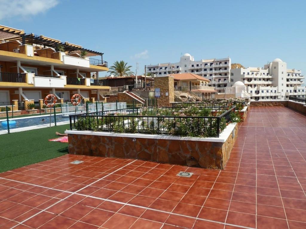 Apt Padel in Pozo del Esparto, Cuevas del Almanzora – Updated ...