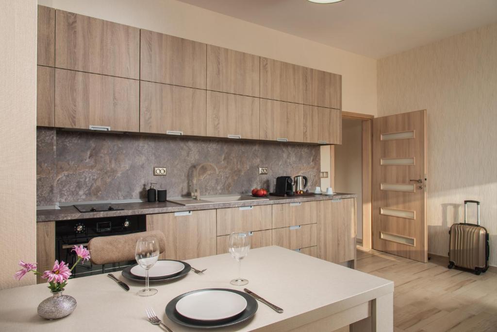 Sevtopolis Boutique Apartments