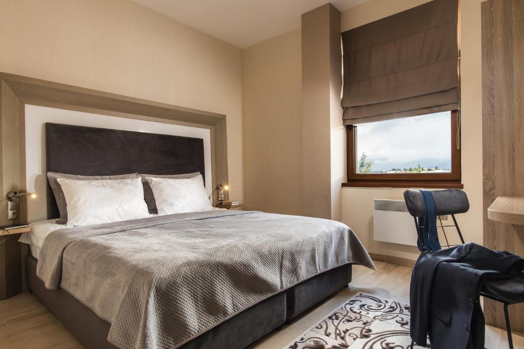 Sevtopolis Boutique Apartments