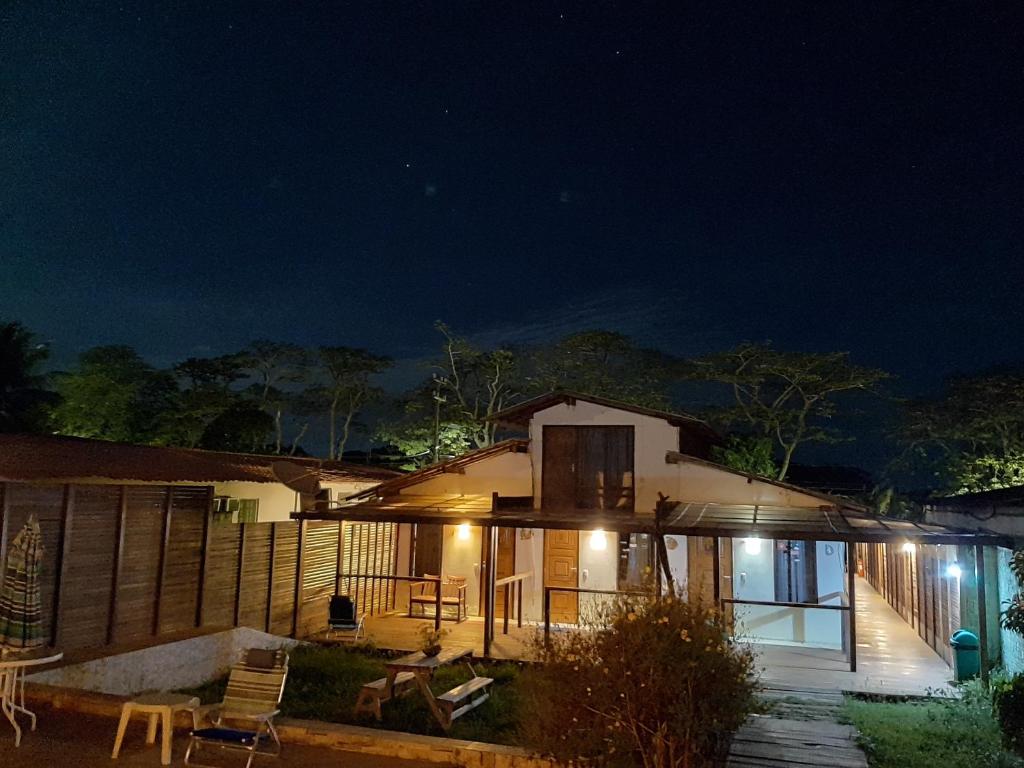  Raizes de Noronha