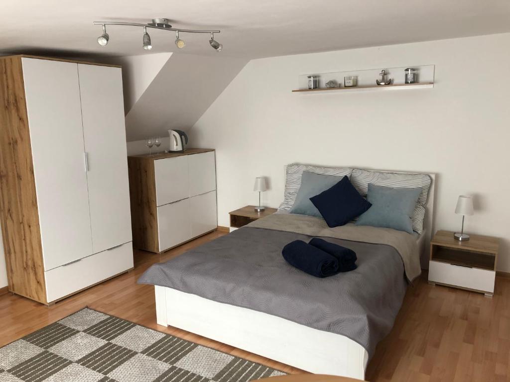 Łabędź Jastarnia - 5