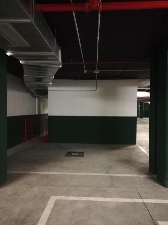Fotografie z fotogalerie ubytování Apartamento Teatinos Málaga v Malaze
