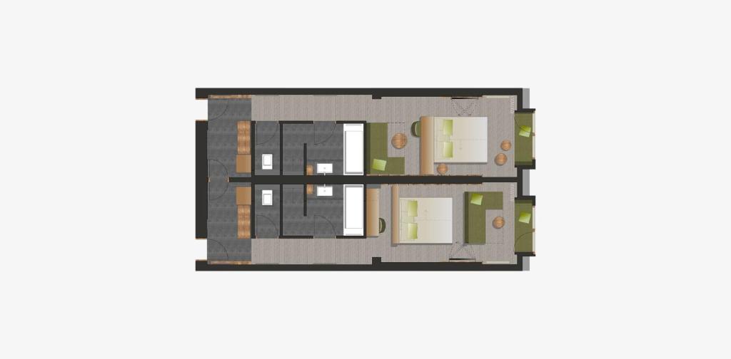 Alpenhotel Perner - 18