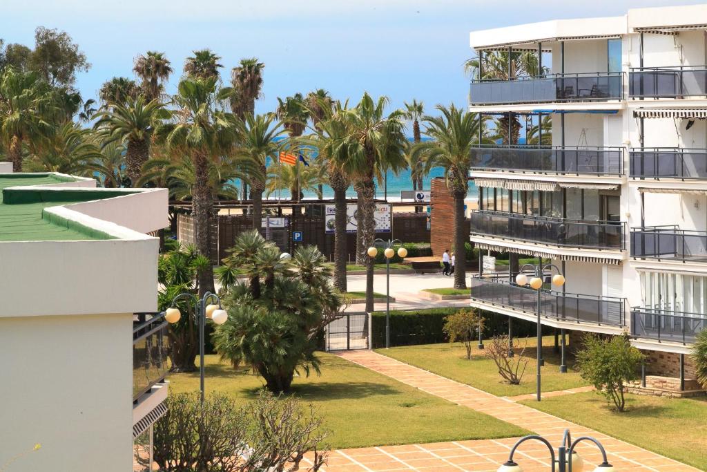 UHC MALTA - CAPRI APARTMENT, Salou – Bijgewerkte prijzen 2022