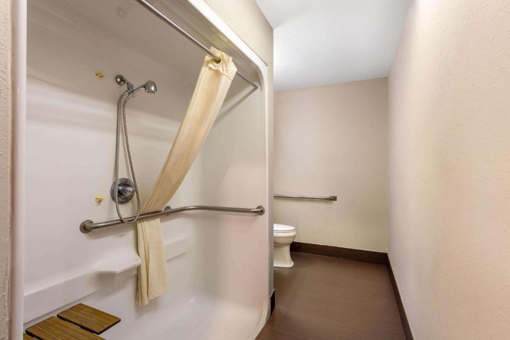 Microtel Inn & Suites by Wyndham Matthews/Charlotte photo