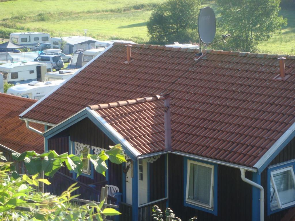 Skotteksgården Cottages