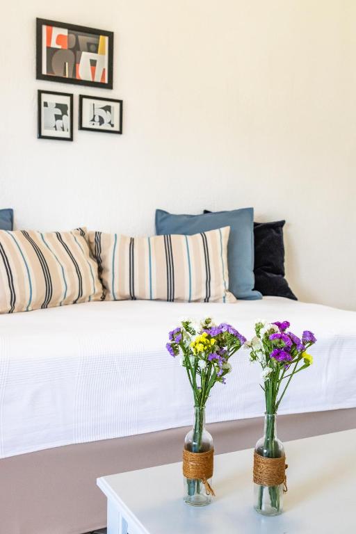 Lithos Apartments