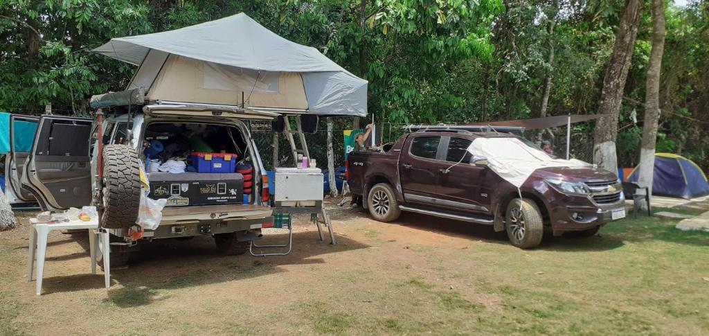  CAMPING RECANTO DOS PÁSSAROS