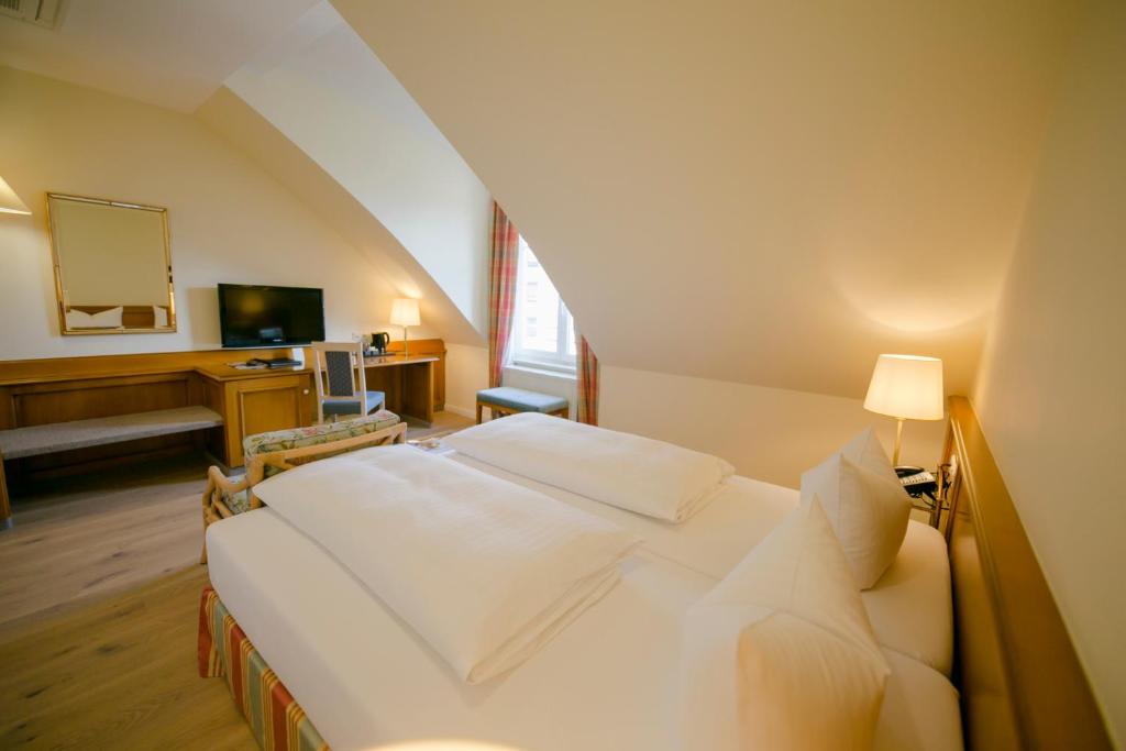 Hotel Sailer - Superieure Tweepersoonskamer