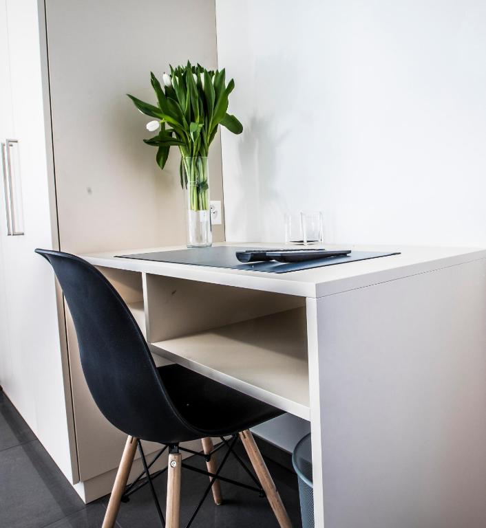Imagen de la galería de Self Service Hotel Kernhof Langstrasse, en Zúrich