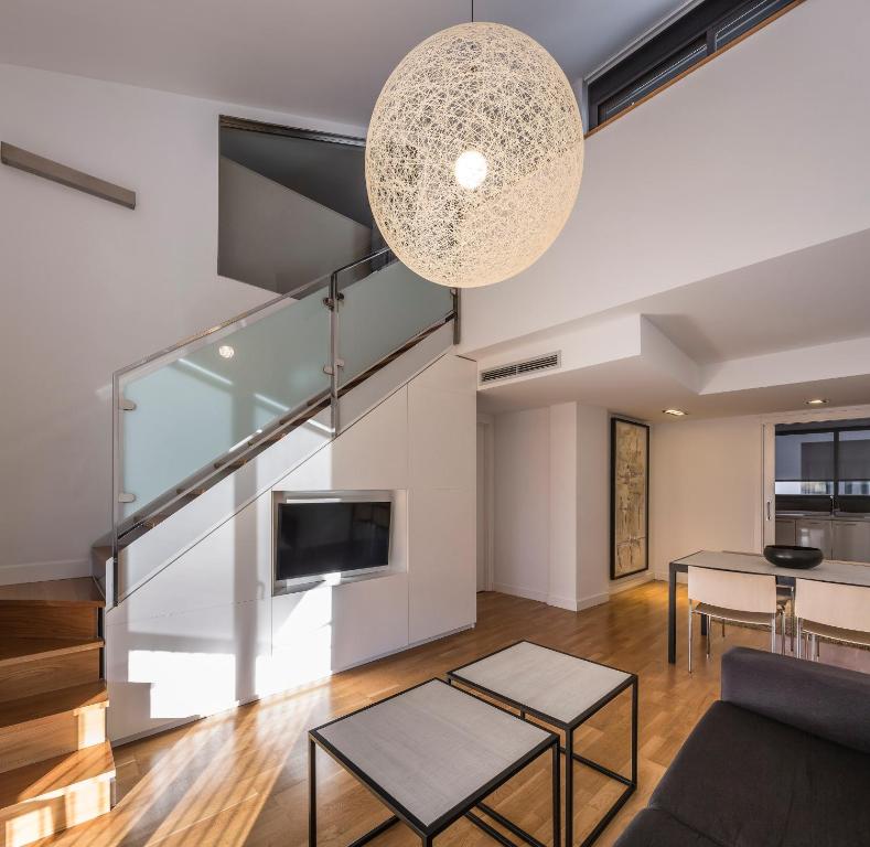 Mon Suites Catedral - 