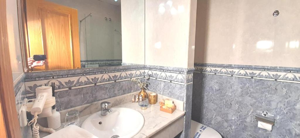 Hotel Nueva Plaza, Maliaño – Tarifs 2023