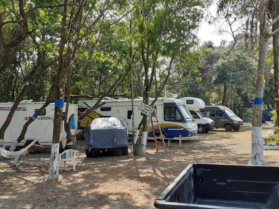  CAMPING RECANTO DOS PÁSSAROS