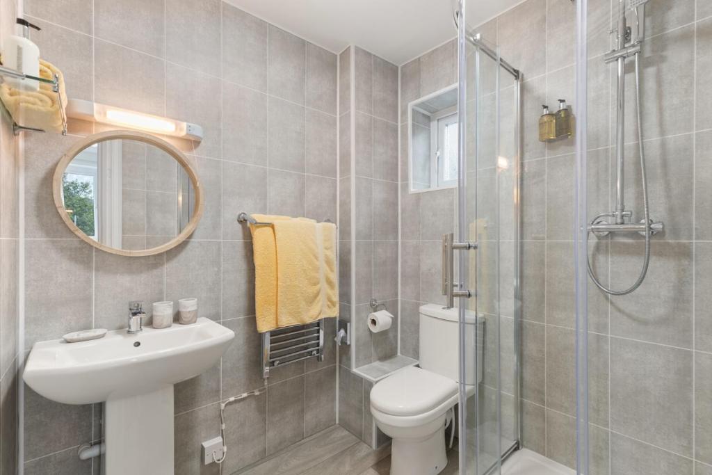 Coach Guest House - Doppelzimmer – Nur Für Erwachsene