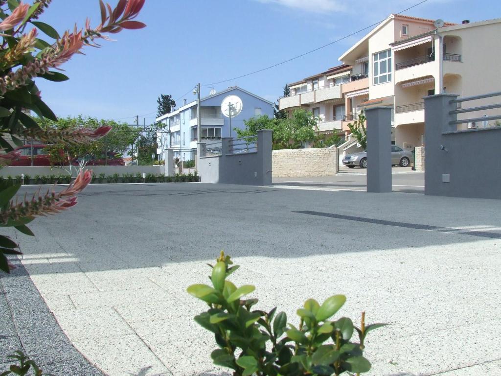 Rooms and Apartments Ana - 12