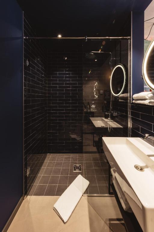 Superbude Wien Prater - 6