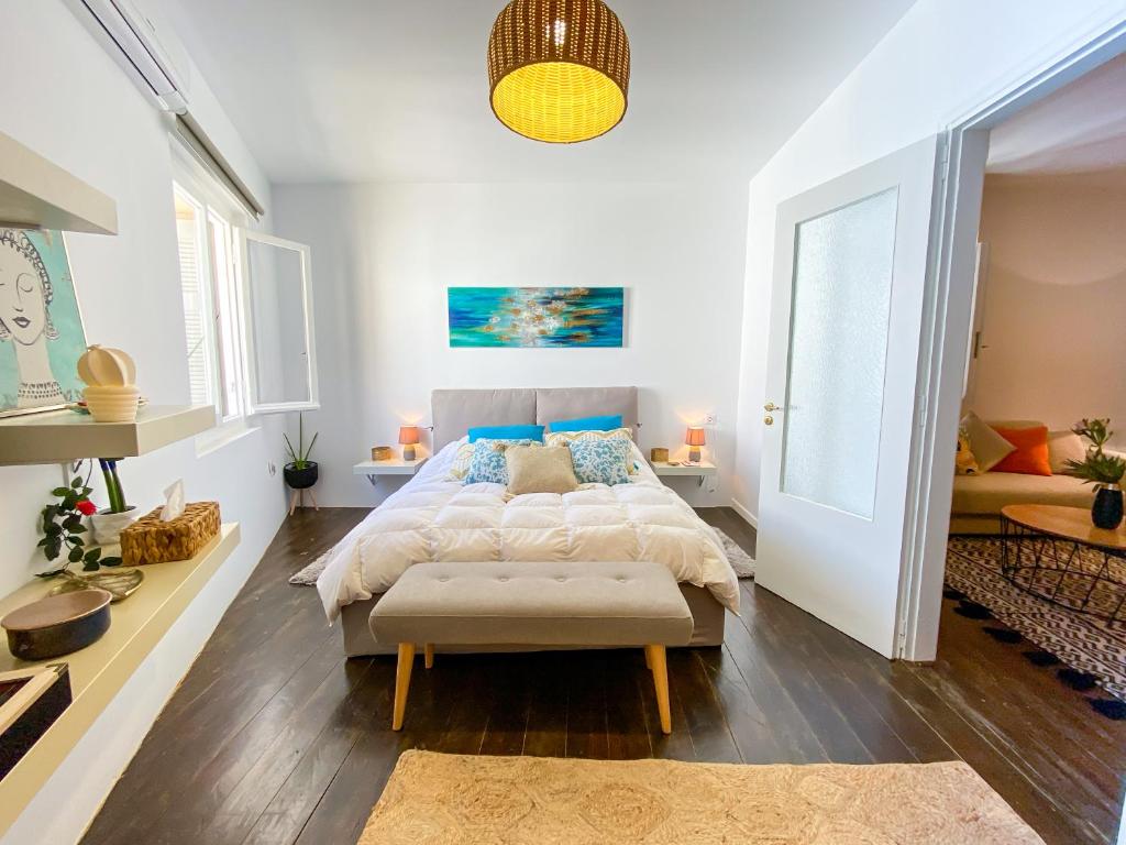 Kép Izmir House szállásáról Haniában a galériában