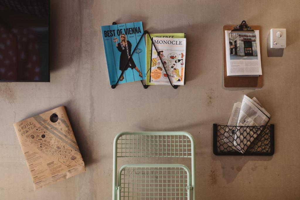 Superbude Wien Prater - 8