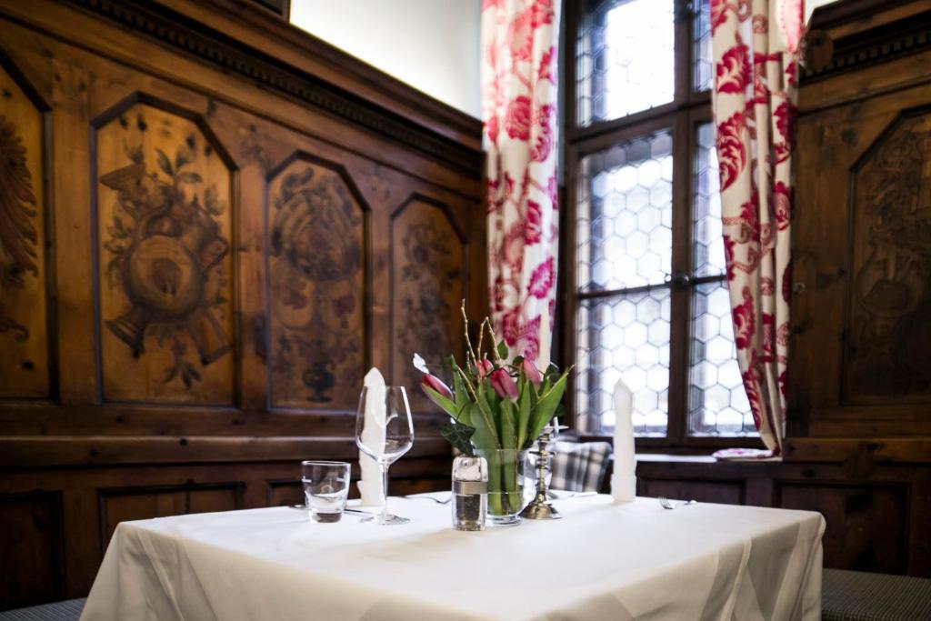 Hotel Sailer - Resim 44