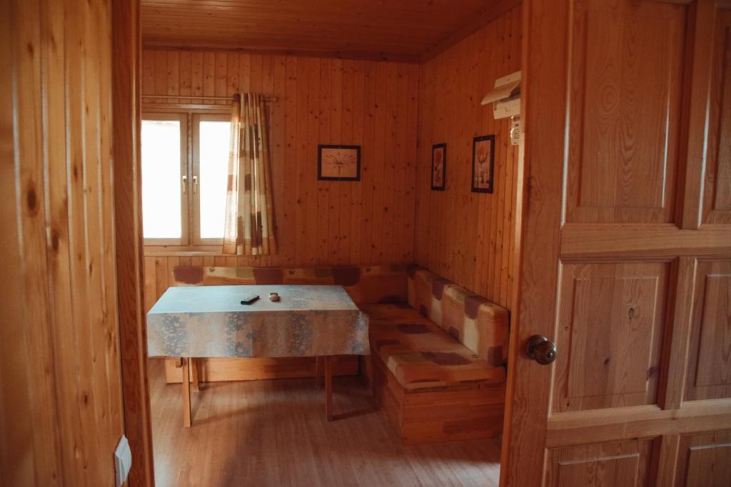 Camping La Aldea - Bungalow Supérieur (2 Adultes)