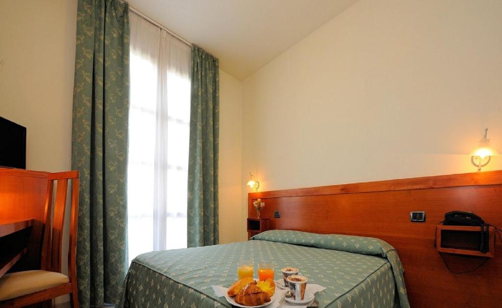 Hotel Fondovalle - Tweepersoonskamer