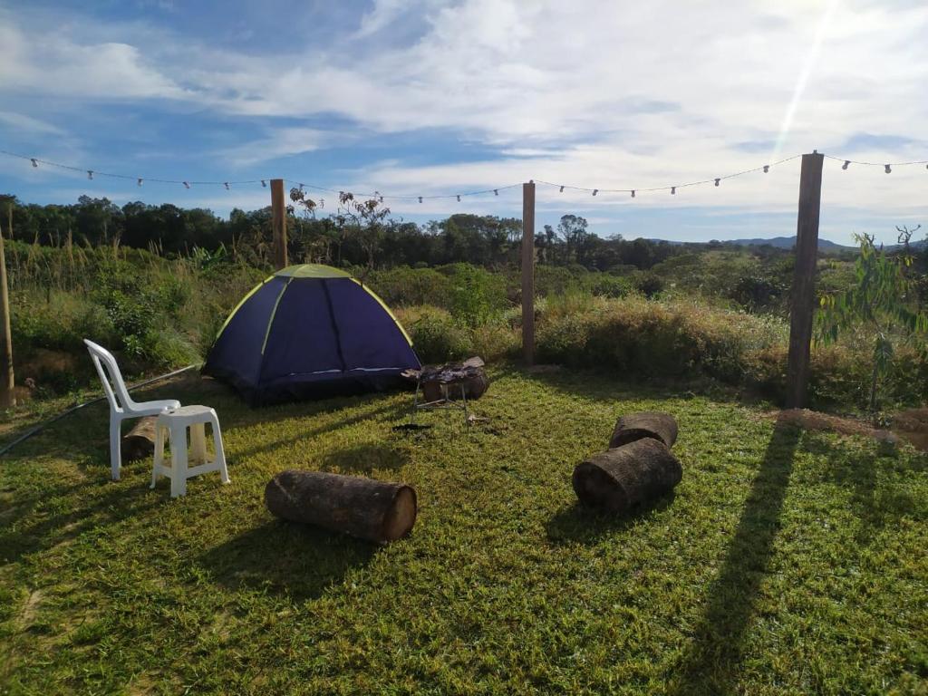  Camping Flor do Sol