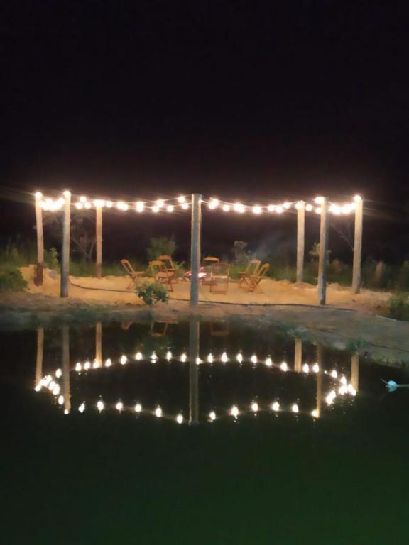  Camping Flor do Sol
