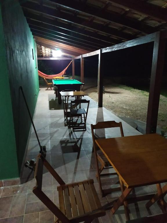  Camping Flor do Sol