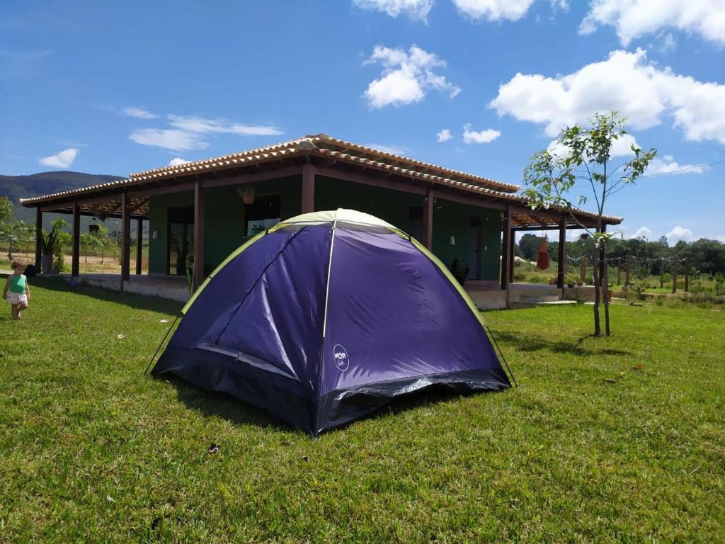  Camping Flor do Sol