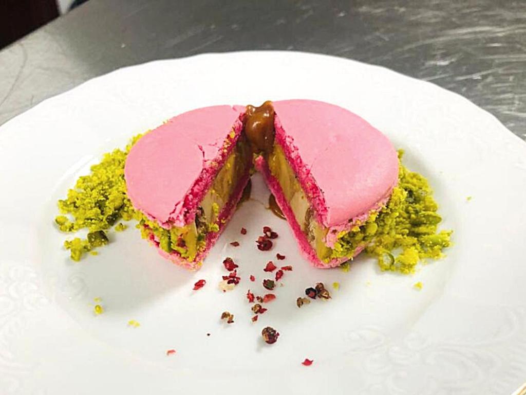 Suter Palace Heritage Boutique Hotel - Resim 39