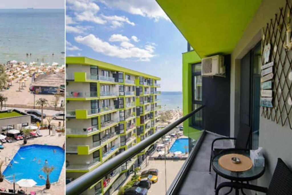 SOFIA APARTAMENT, Mamaia Sat/Năvodari (updated prices 2024)