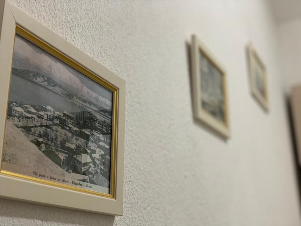 Fotografie z fotogalerie ubytování Syzo Rooftop 360° v destinaci Pogradec