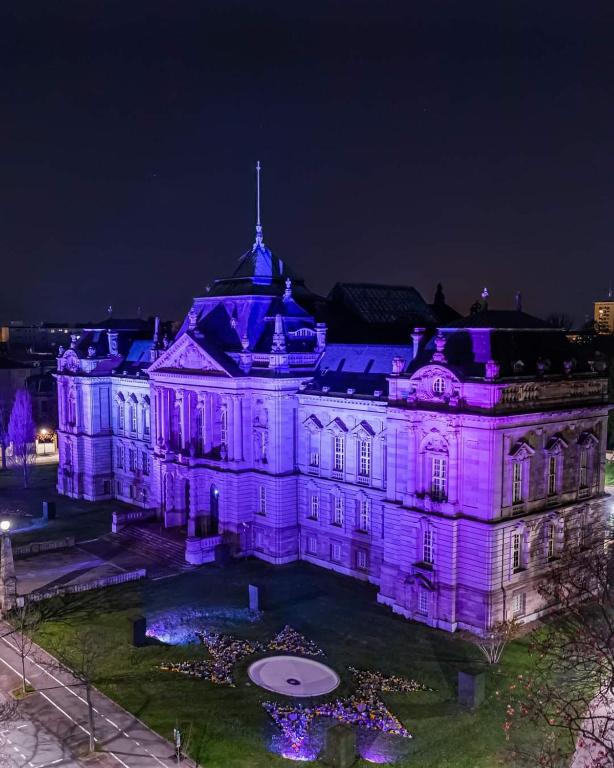 N¨°1 SCHONGAUER GITE DE CHARME CENTRE TOURISTIQUE COLMAR – photo 30