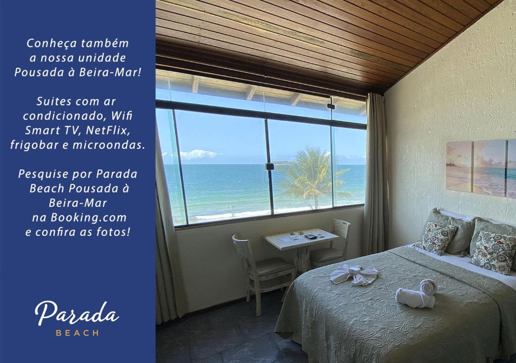  Parada Beach Apart Hotel