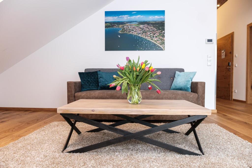 Der Obere Wirt zum Queri - Habitación Doble Grande
