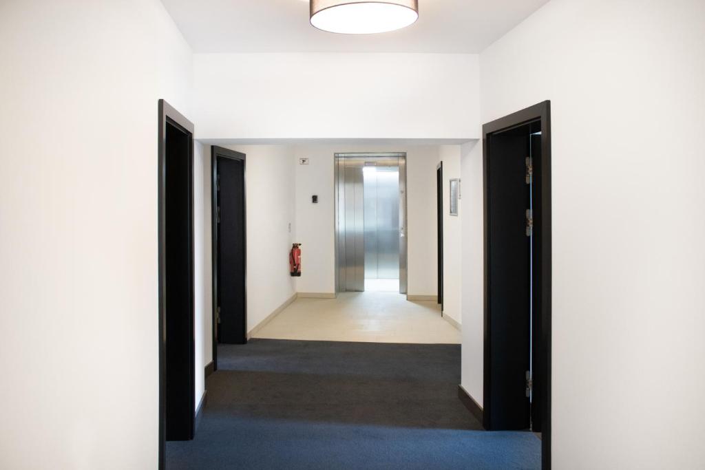 Fotografie z fotogalerie ubytování KU Hotel by WMM Hotels v destinaci Kulmbach