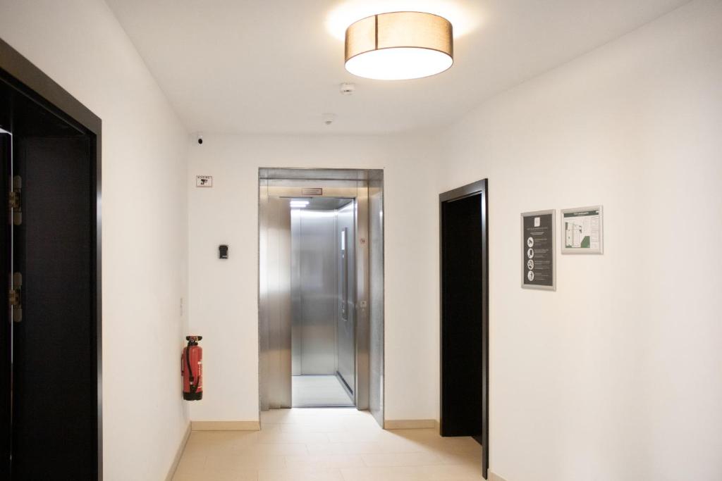 Fotografie z fotogalerie ubytování KU Hotel by WMM Hotels v destinaci Kulmbach