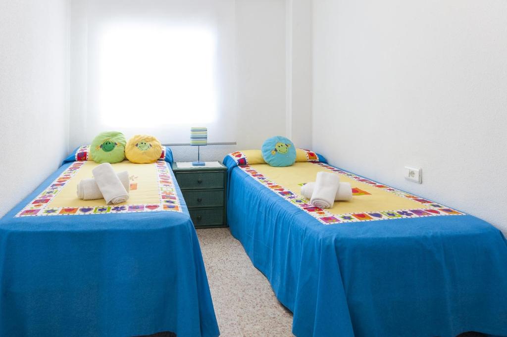 Apartamento Amanecer - Marenys - (España Miramar) - Booking.com