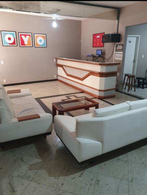  Hotel Cachoeiro