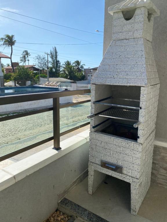  Apartamento Flecheiras Beach Residence