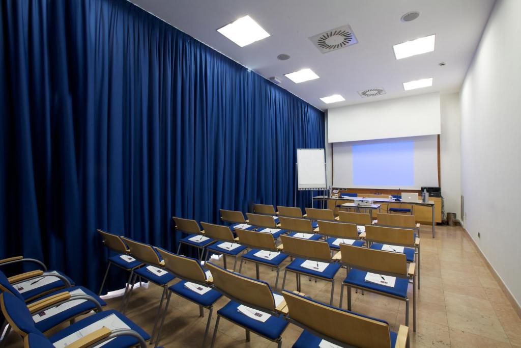 Konferenční prostory v ubytování Best Western Hotel Fiera Verona
