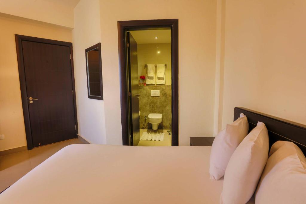 Mousa Coast Hotel & Spa - One-Bedroom Suite