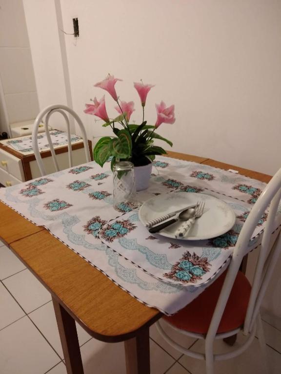  apartamento top Brás